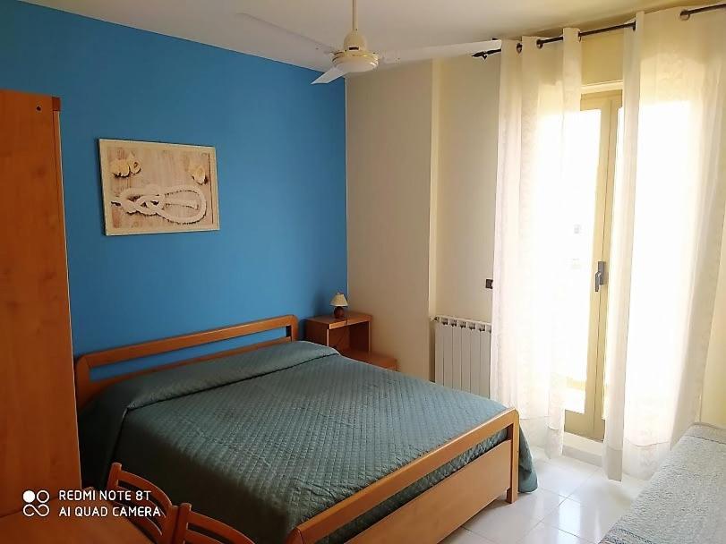 Hotel Eliseo Giardini Naxos Exteriér fotografie