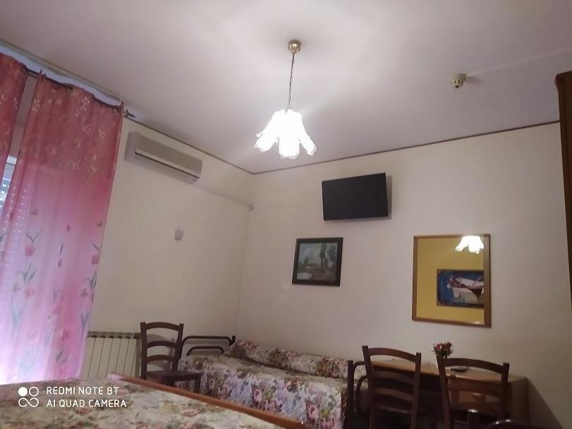 Hotel Eliseo Giardini Naxos Exteriér fotografie
