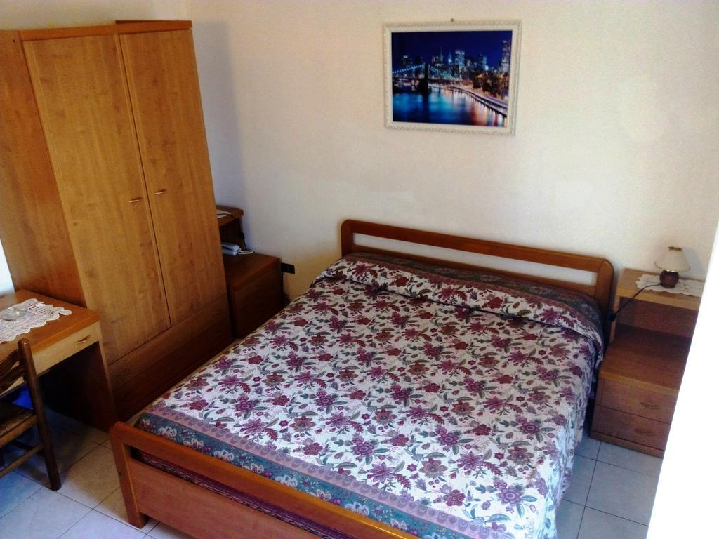 Hotel Eliseo Giardini Naxos Exteriér fotografie
