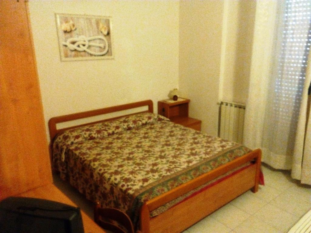 Hotel Eliseo Giardini Naxos Exteriér fotografie