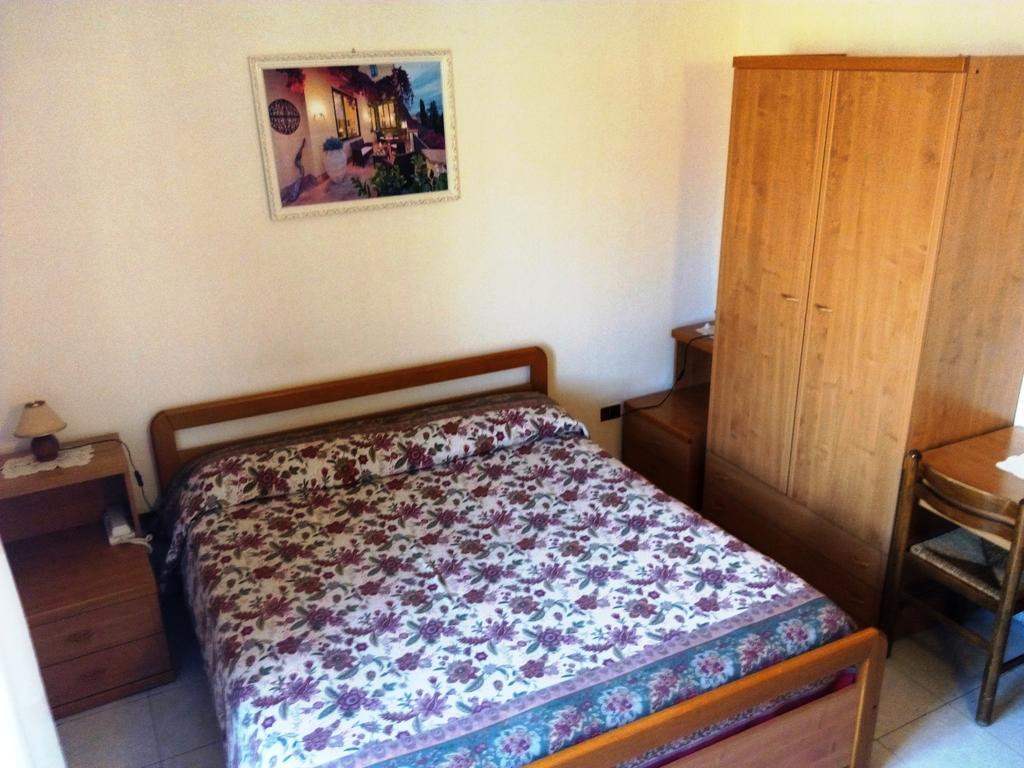 Hotel Eliseo Giardini Naxos Exteriér fotografie
