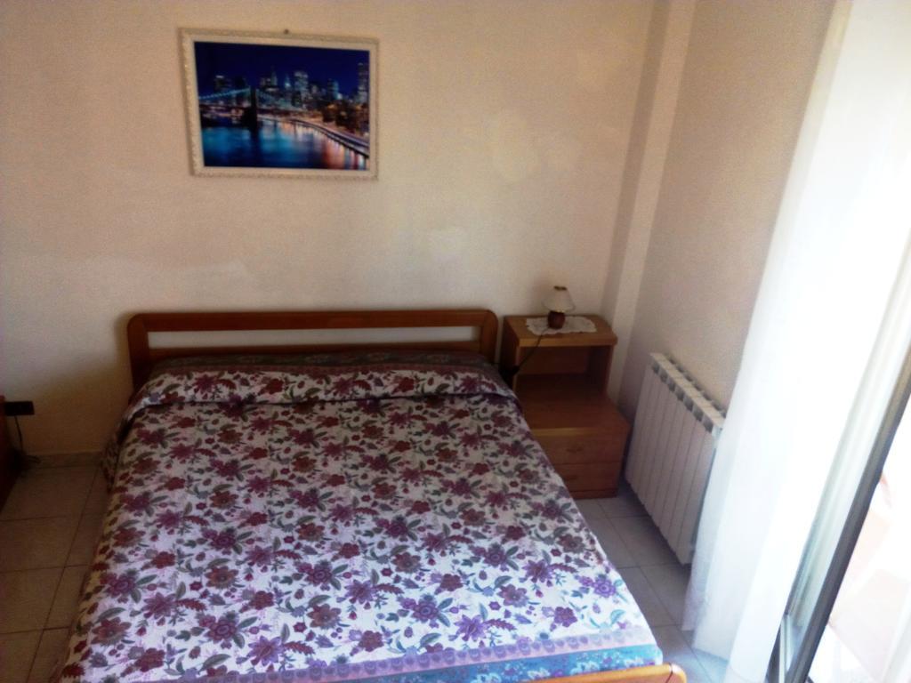 Hotel Eliseo Giardini Naxos Exteriér fotografie