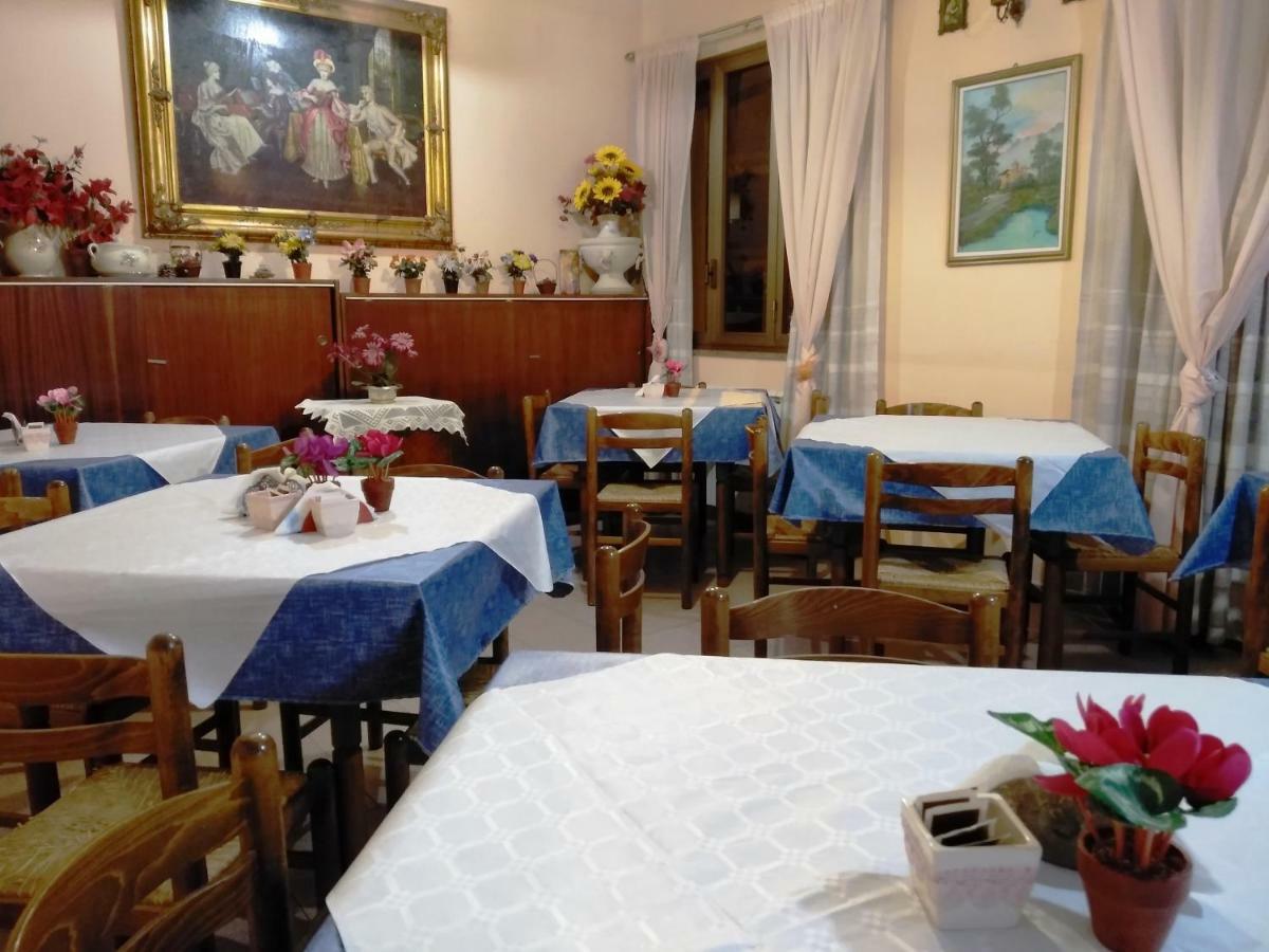 Hotel Eliseo Giardini Naxos Exteriér fotografie